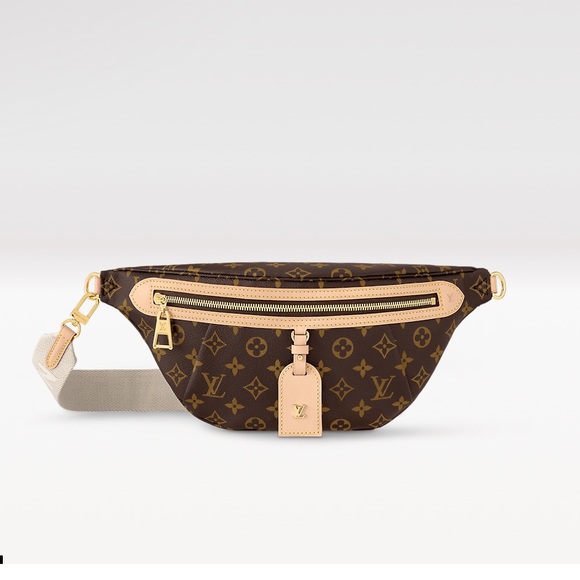 Louis Vuitton Handbags - Louis Vuitton high rise Bumbag